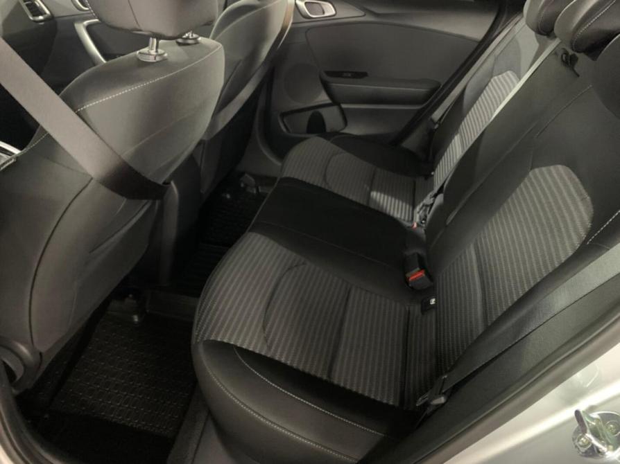 Kia Ceed III Рестайлинг Ростов-на-Дону  - изображение 10