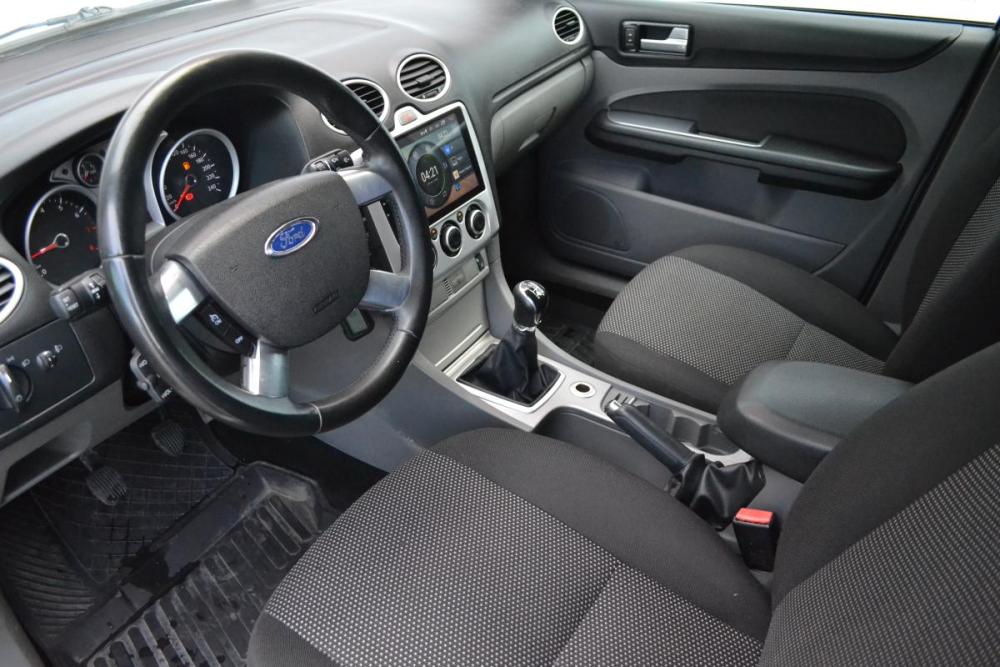 Ford Focus II Рестайлинг Старый Оскол  - изображение 14