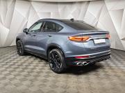 Geely Tugella I Рестайлинг Москва  - изображение 24