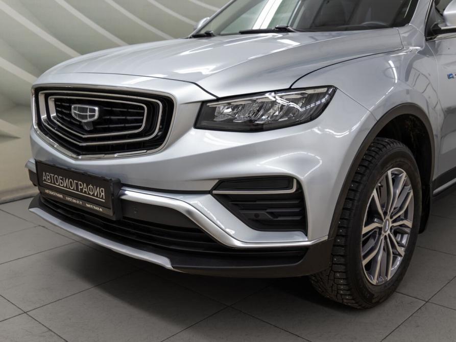 Geely Atlas Pro Волгоград  - изображение 12