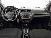 Kia Rio III Рестайлинг Москва  - изображение 39