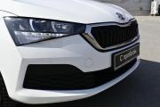 Skoda Rapid II Екатеринбург  - изображение 19