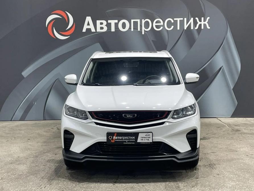 Belgee X50 Пермь  - изображение 3
