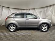 SsangYong Actyon II Москва  - изображение 26