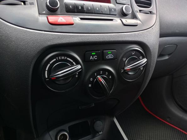 Kia Rio II Рестайлинг с пробегом 2011 года, цена 465 000 рублей, 234318 км, седан, Автокод Объявления