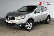Nissan Qashqai I Рестайлинг Киров  - изображение 25