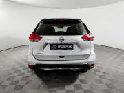 Nissan X-Trail III Рестайлинг Уфа  - изображение 34