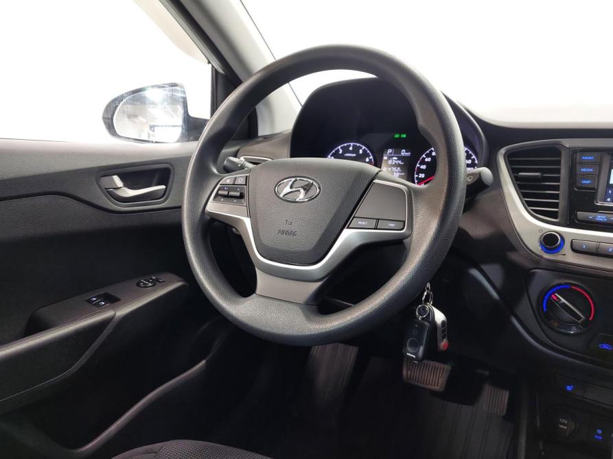 Hyundai Solaris II Пермь  - изображение 11