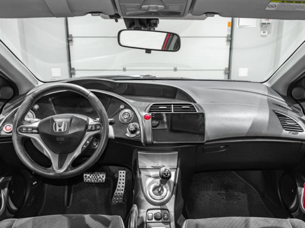 Honda Civic VIII с пробегом 2007 года, цена 537 940 рублей, 260567 км, хэтчбек, Автокод Объявления