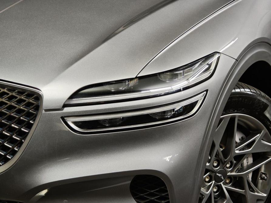 Genesis GV70 I Москва  - изображение 10