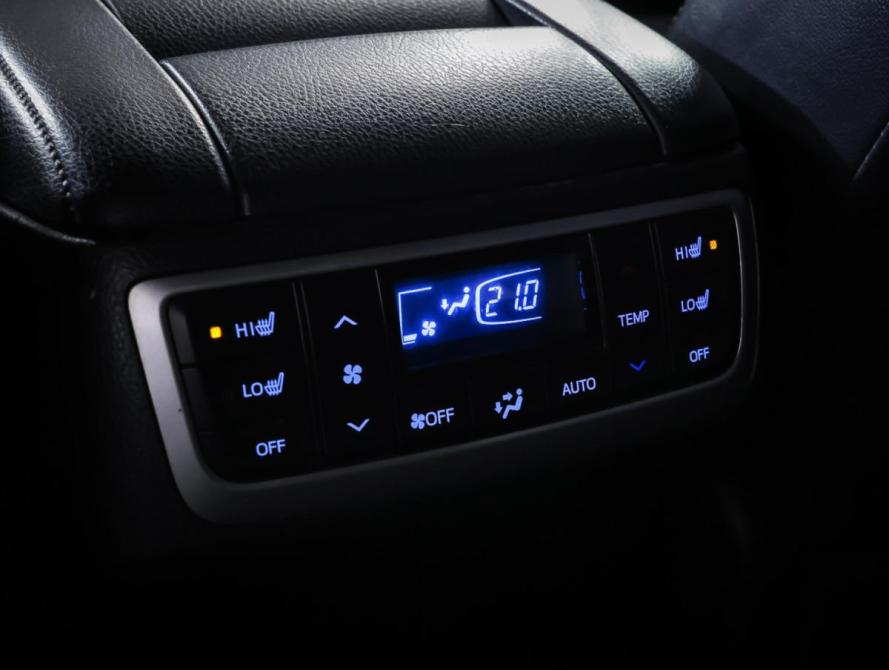 Toyota Highlander III (XU50) Москва  - изображение 20