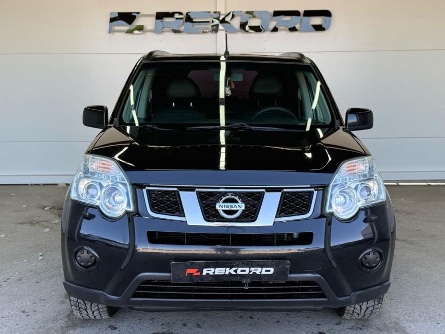 Nissan X-Trail II Рестайлинг Уфа  - изображение 5
