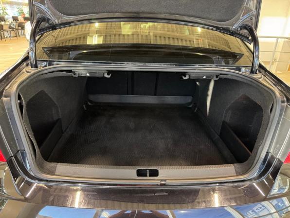 Volkswagen Passat B7 с пробегом 2012 года, цена 1 248 000 рублей, 154135 км, седан, Автокод Объявления