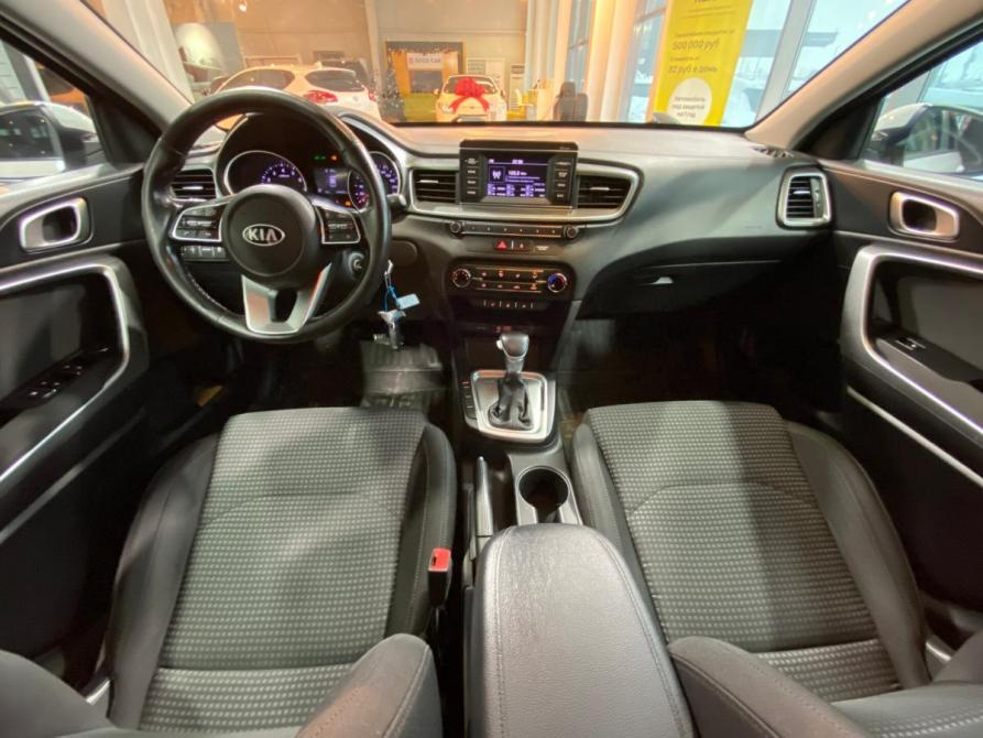 Kia Ceed III Саратов  - изображение 26
