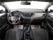 Hyundai Solaris II Иркутск  - изображение 32