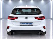 Kia Ceed III Москва  - изображение 19
