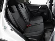 Toyota RAV4 IV (XA40) Тюмень  - изображение 27