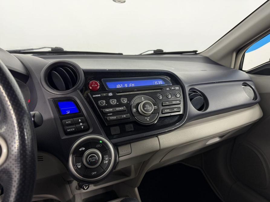 Honda Insight II Калининград  - изображение 12