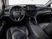 Toyota Camry VIII (XV70) Рестайлинг Краснодар  - изображение 28