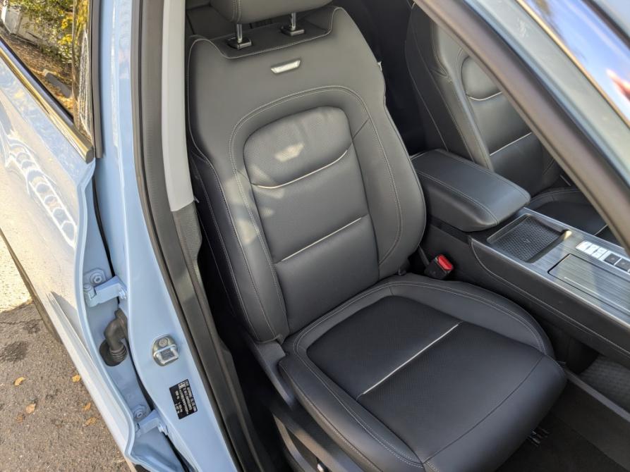 Chery Tiggo 7 Pro Max I Москва  - изображение 16