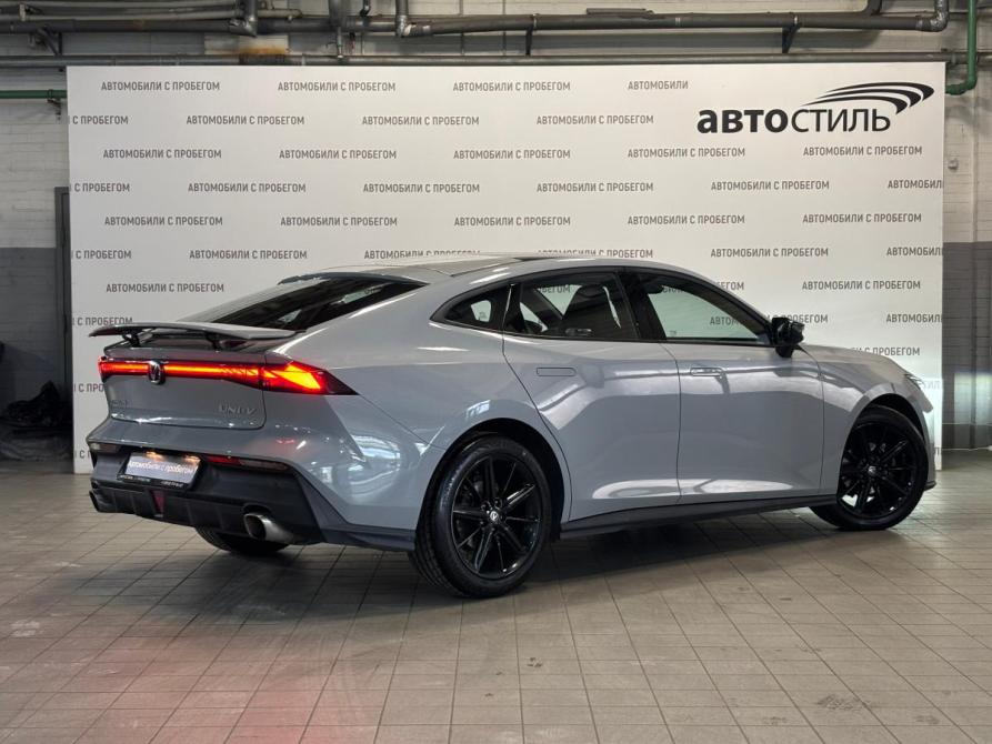 Changan UNI-V I Санкт-Петербург  - изображение 5