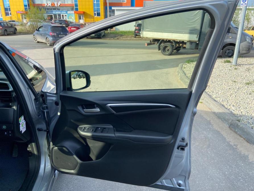Honda Fit III Рестайлинг Сыктывкар  - изображение 14