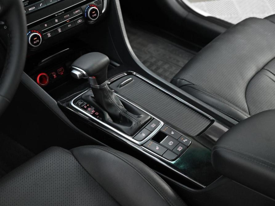 Kia Optima IV Москва  - изображение 13