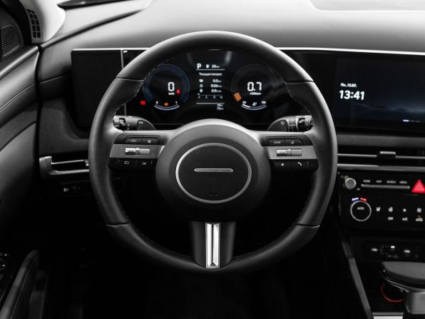 Hyundai Tucson IV Рестайлинг с пробегом 2026 года, цена 4 345 000 рублей, 72 км, внедорожник, Автокод Объявления