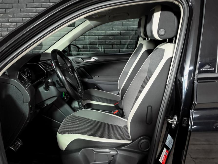 Volkswagen Tiguan II Екатеринбург  - изображение 9