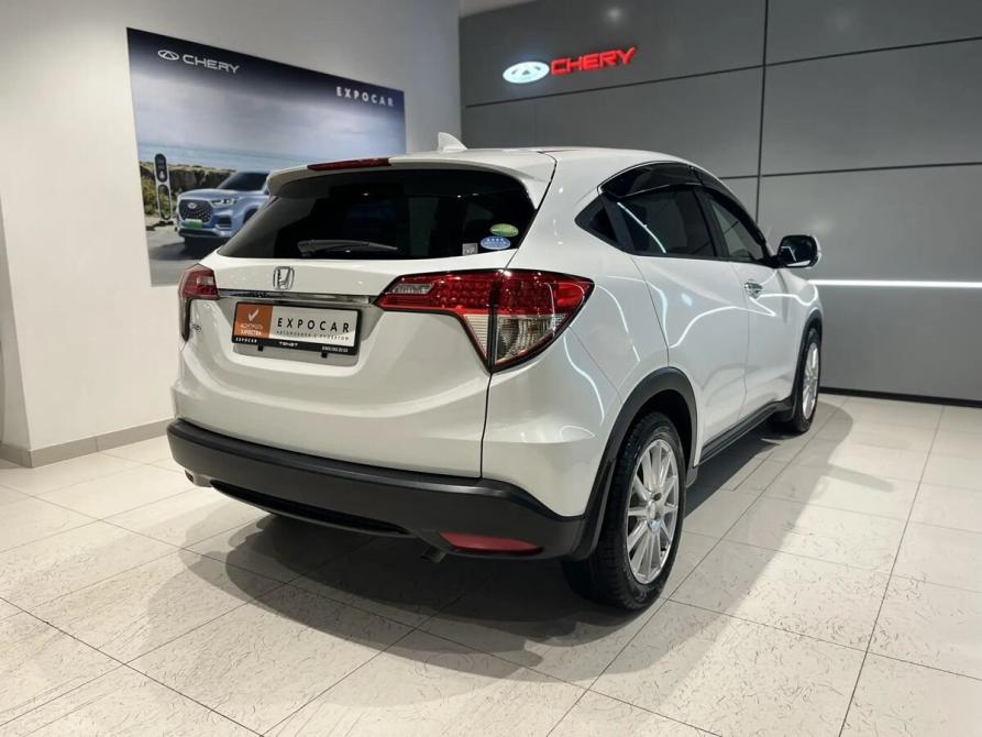 Honda Vezel I Рестайлинг Новосибирск  - изображение 7
