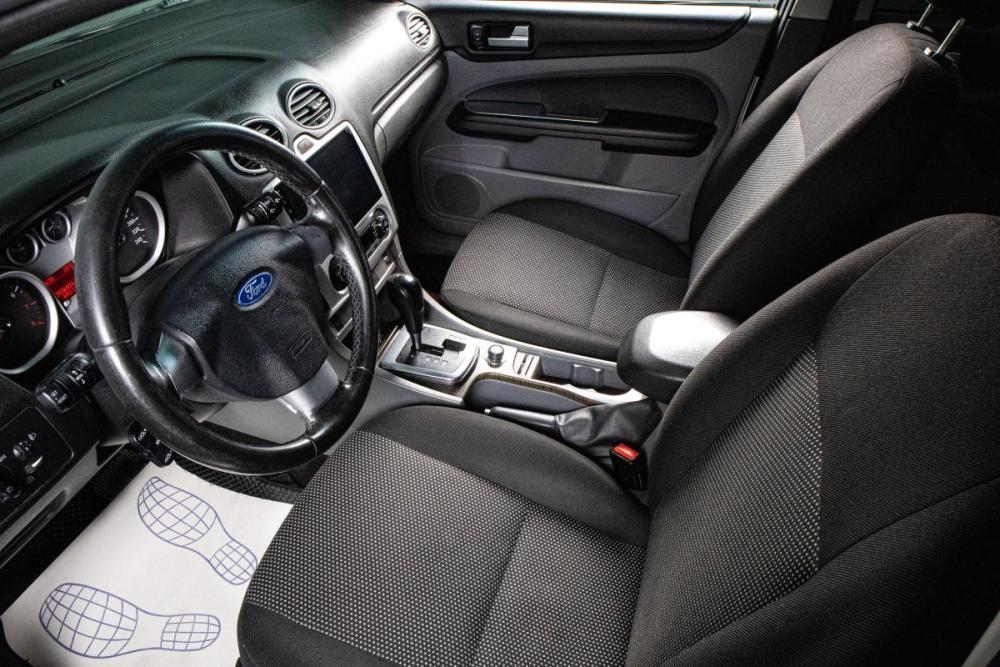 Ford Focus II Рестайлинг Сургут  - изображение 9