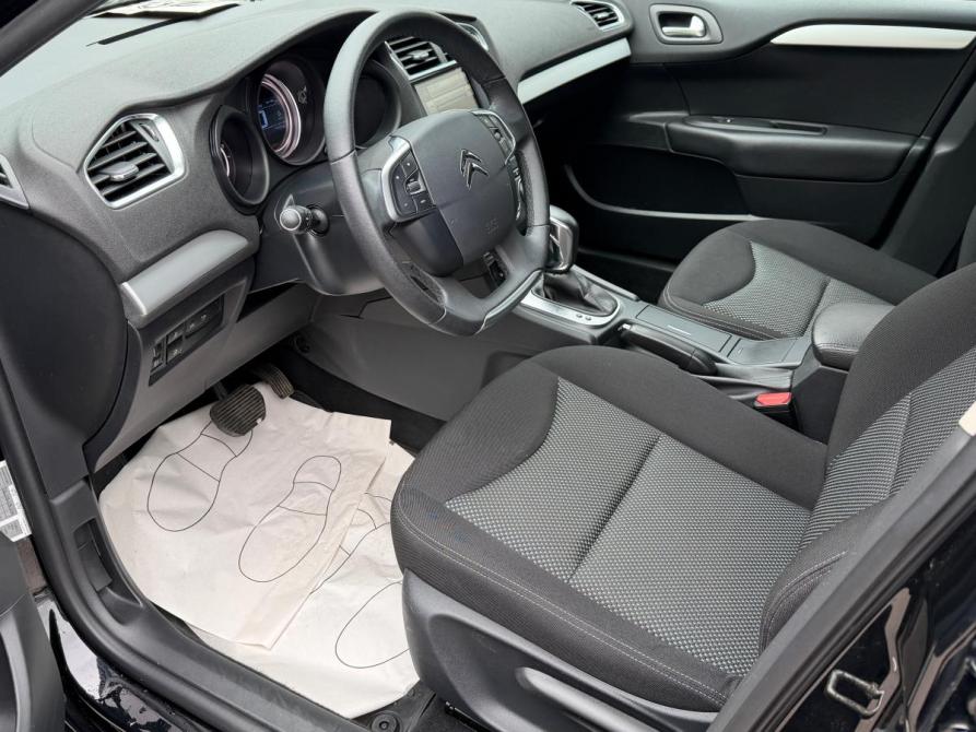 Citroen C4 II Рестайлинг Санкт-Петербург  - изображение 7