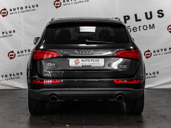 Audi Q5 I (8R) Рестайлинг с пробегом 2012 года, цена 1 699 000 рублей, 178397 км, внедорожник, Автокод Объявления