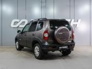 Chevrolet Niva I Рестайлинг Воронеж  - изображение 17