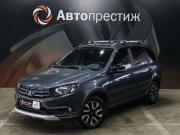 Lada (ВАЗ) Granta I Рестайлинг Ставрополь  - изображение 24