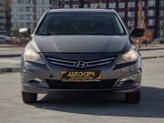 Hyundai Solaris I Рестайлинг Тюмень  - изображение 21