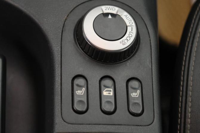 Nissan Qashqai I с пробегом 2008 года, цена 929 000 рублей, 270000 км, внедорожник, Автокод Объявления