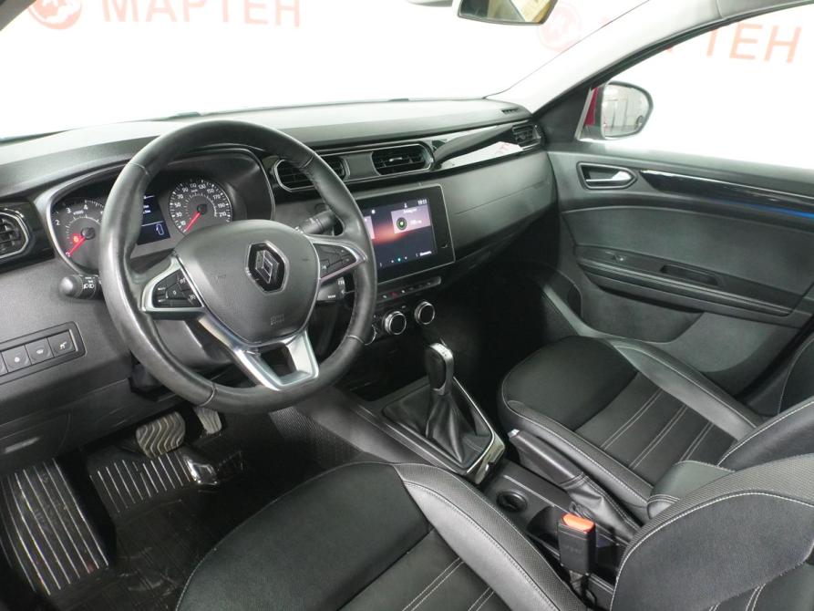 Renault Arkana I Вологда  - изображение 9