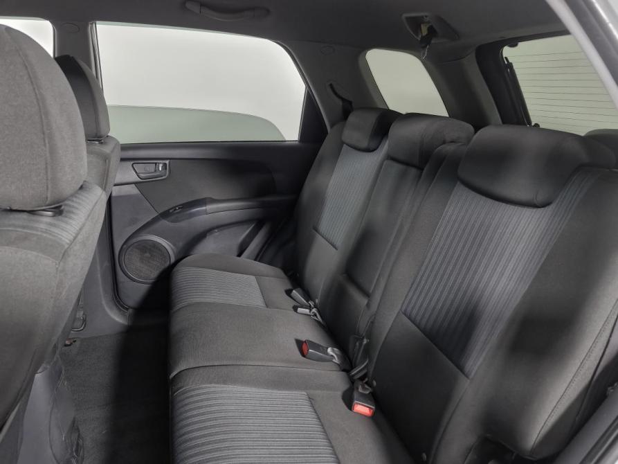 Kia Sportage II Рестайлинг Нижний Новгород  - изображение 8