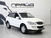 SsangYong Kyron I Рестайлинг Ростов-на-Дону  - изображение 25