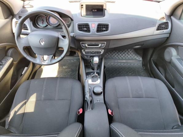 Renault Megane III Рестайлинг с пробегом 2014 года, цена 802 000 рублей, 191735 км, хэтчбек, Автокод Объявления