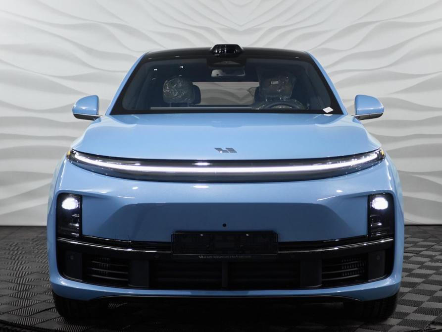 Li Auto (Lixiang) L7 I Рестайлинг Москва  - изображение 2