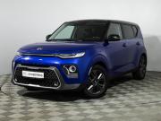 Kia Soul III Санкт-Петербург  - изображение 21