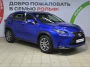 Lexus NX I Москва  - изображение 21