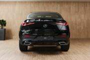 Mercedes-Benz GLC Coupe II (C254) Москва  - изображение 28