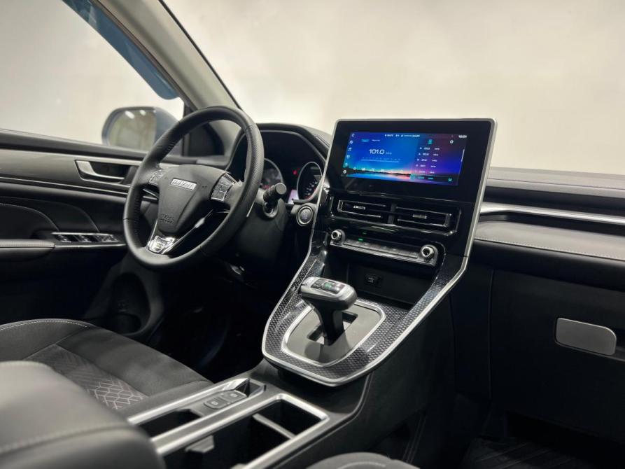 Haval M6 II Кемерово  - изображение 6