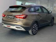 Lada (ВАЗ) Vesta I Рестайлинг (NG) Уфа  - изображение 28