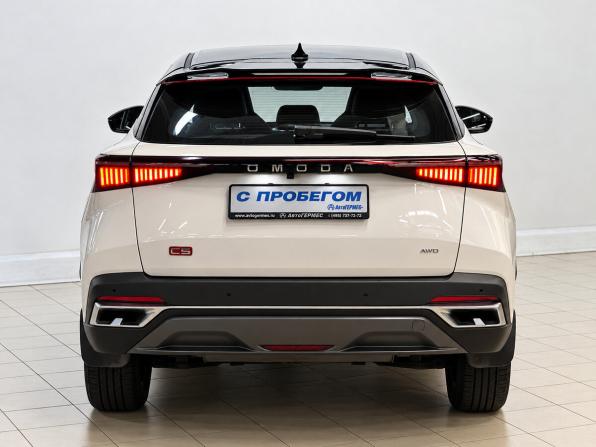 Omoda C5 I с пробегом 2023 года, цена 1 690 000 рублей, 89028 км, внедорожник, Автокод Объявления