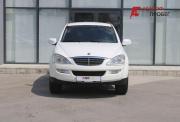 SsangYong Kyron I Рестайлинг Саратов  - изображение 27