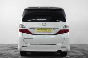 Toyota Vellfire I Кемерово  - изображение 26